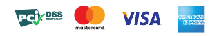 PCI DSS Compliant and Payment Methods